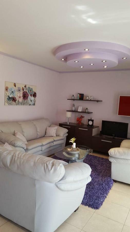 Apartman Luly Lägenhet Kaštela Exteriör bild