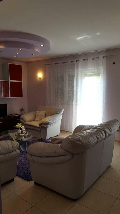 Apartman Luly Lägenhet Kaštela Exteriör bild